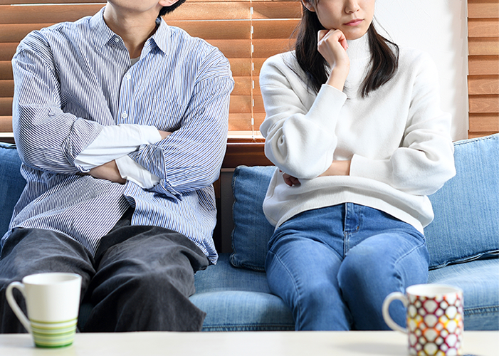 こんなお困りごとありませんか?