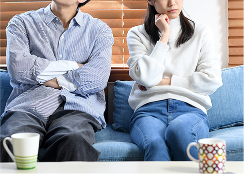こんなお困りごとありませんか?